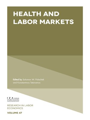 cover image of Research in Labor Economics, Volume 47